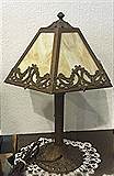 Great Vintage Lamp